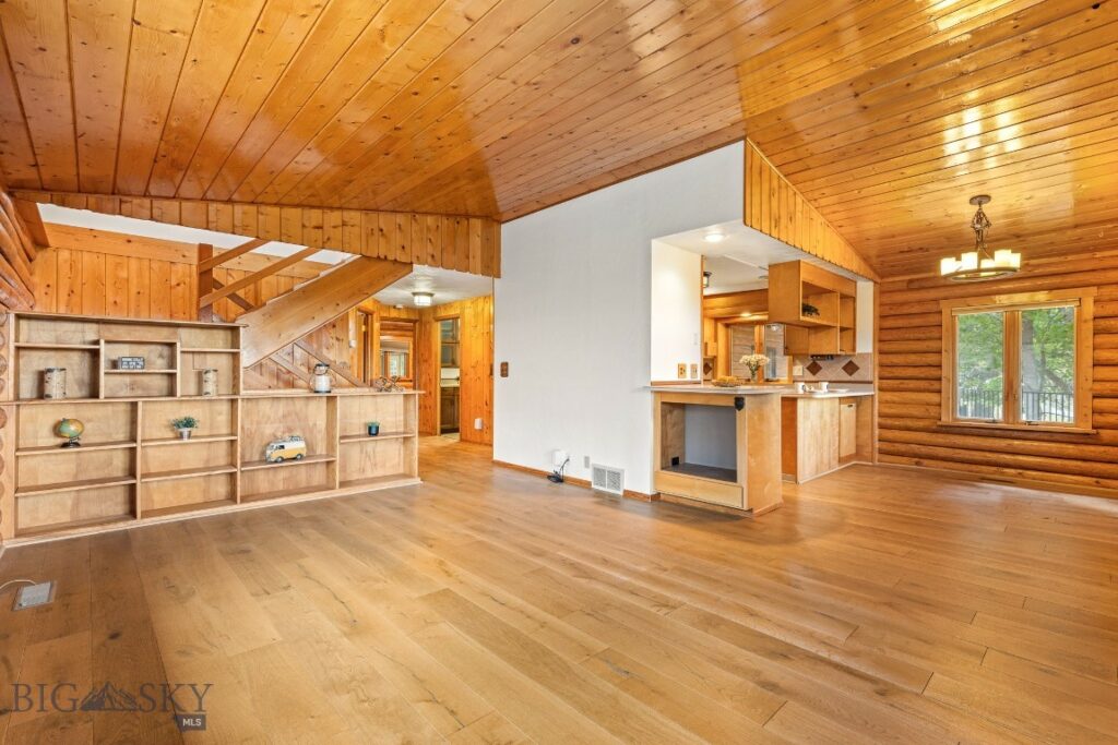 8651 E Panorama Drive E, Bozeman MT 59715