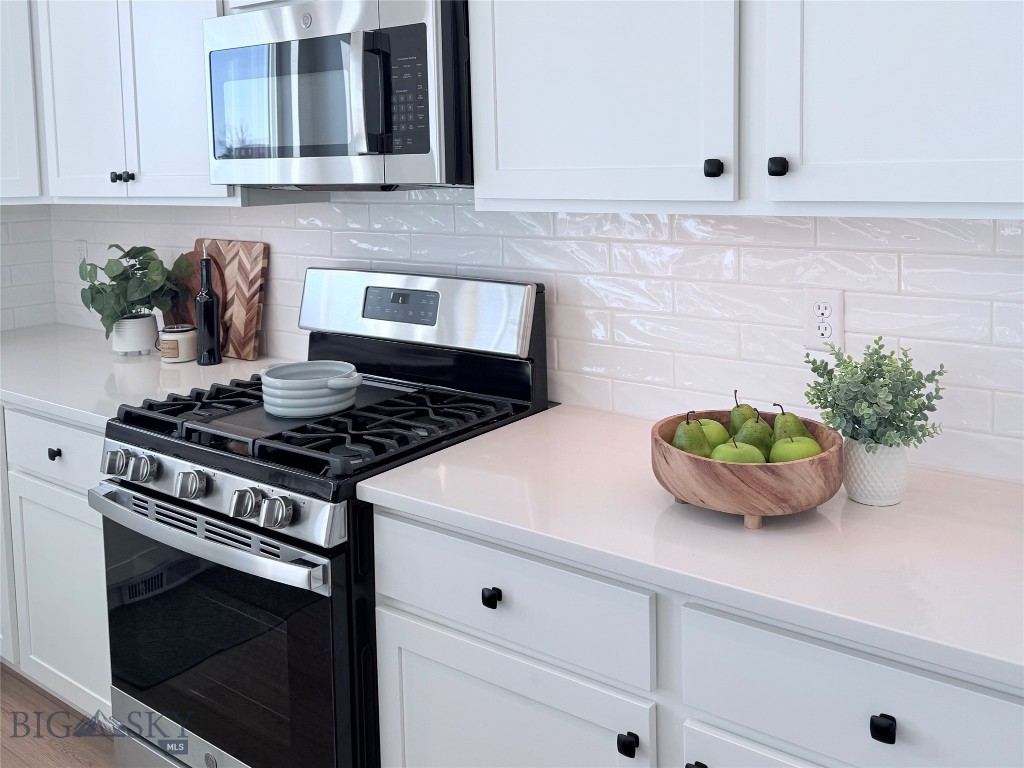 866 Accolade Loop, Belgrade MT 59714