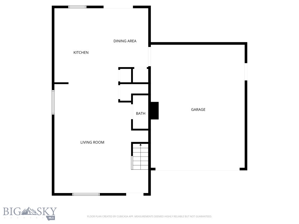 866 Accolade Loop, Belgrade MT 59714