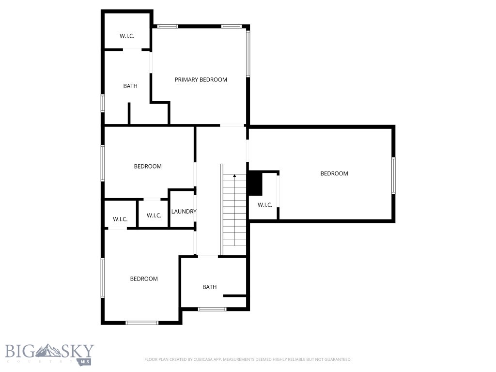 866 Accolade Loop, Belgrade MT 59714