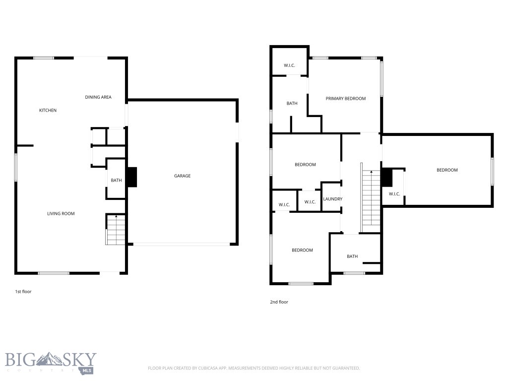 866 Accolade Loop, Belgrade MT 59714
