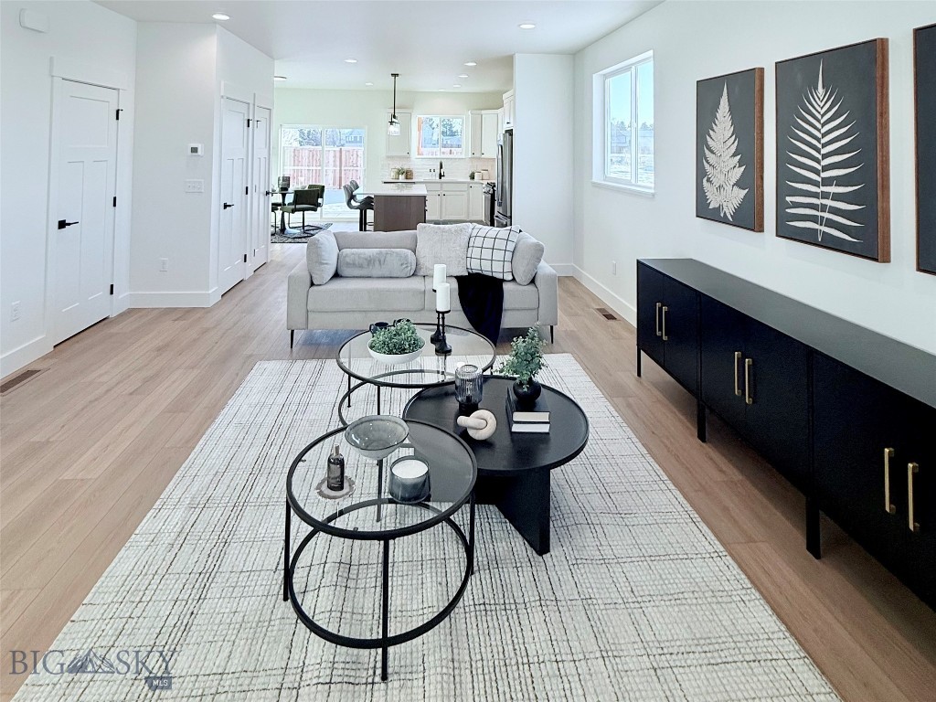 866 Accolade Loop, Belgrade MT 59714