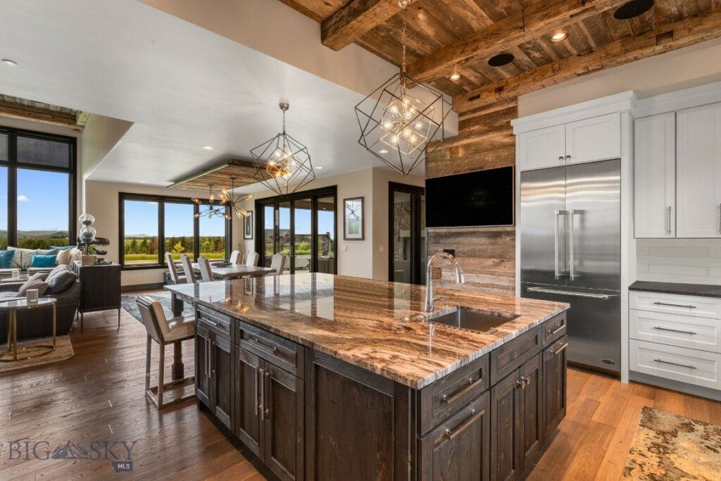 866 Doney Way, Bozeman MT 59718