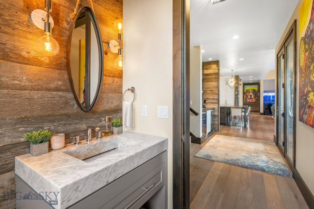 866 Doney Way, Bozeman MT 59718