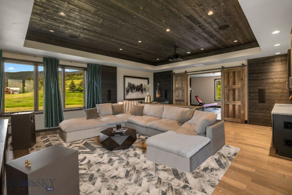 866 Doney Way, Bozeman MT 59718