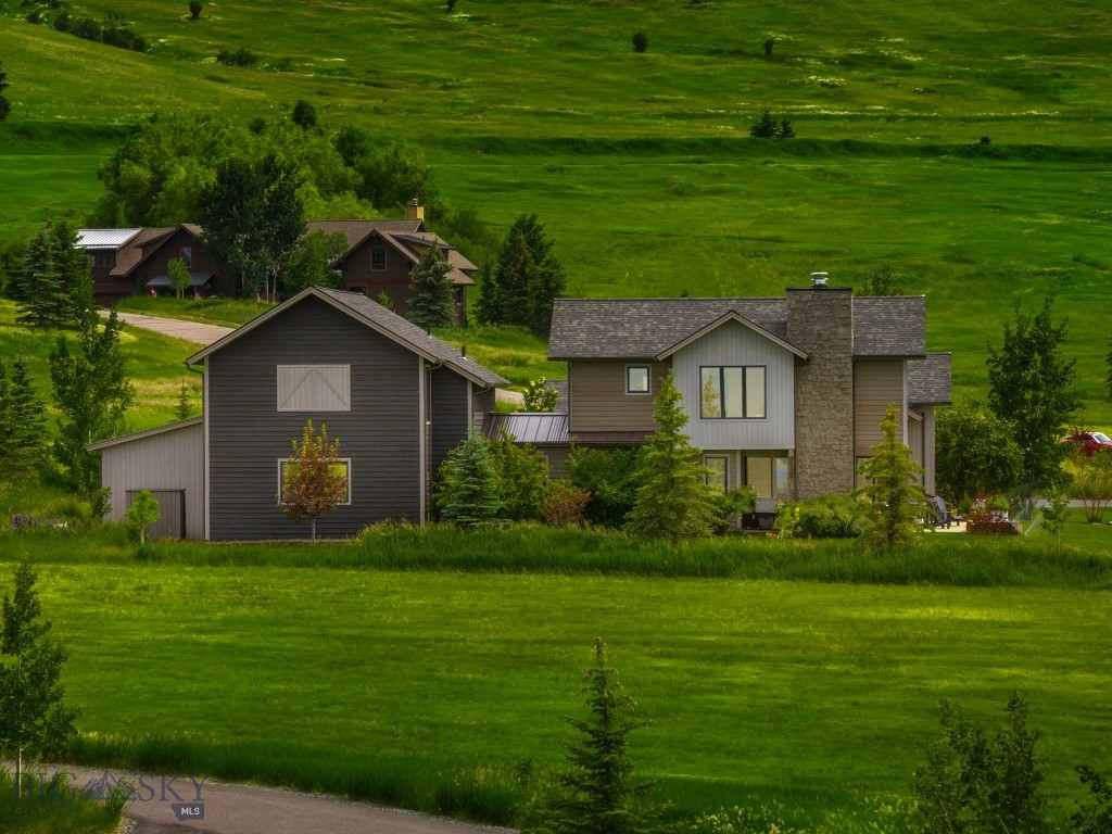 866 Doney Way, Bozeman MT 59718