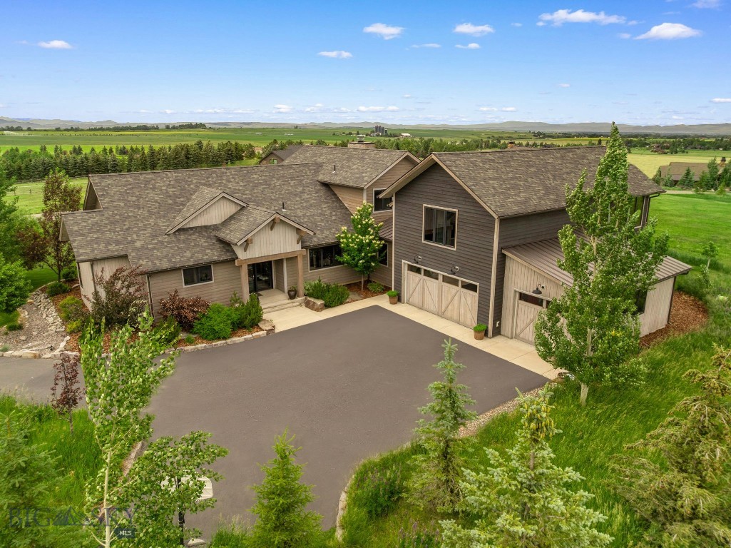 866 Doney Way, Bozeman MT 59718