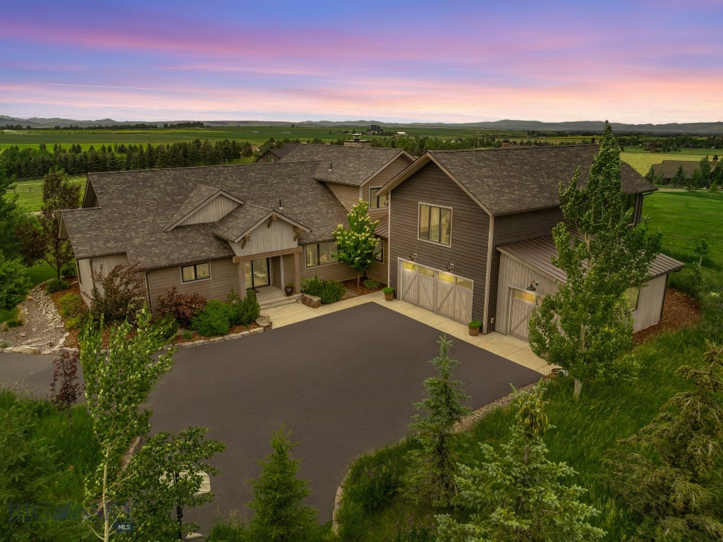 866 Doney Way, Bozeman MT 59718