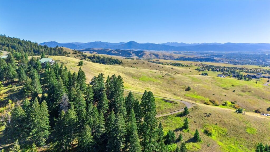 8663 E Panorama, Bozeman MT 59715