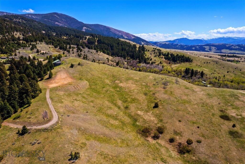 8663 E Panorama, Bozeman MT 59715