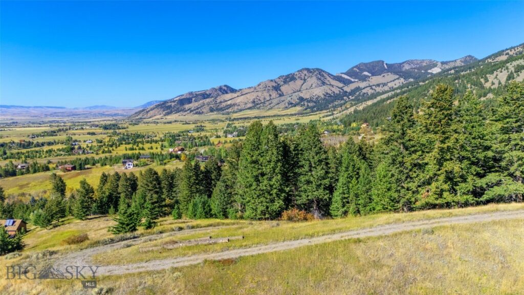 8663 E Panorama, Bozeman MT 59715