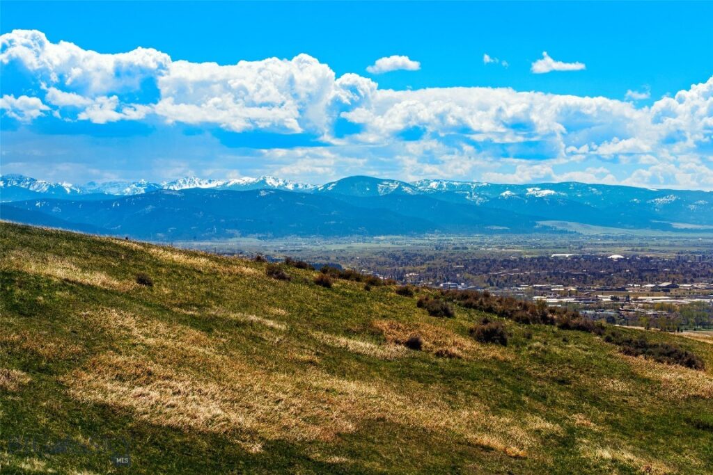 8663 E Panorama, Bozeman MT 59715