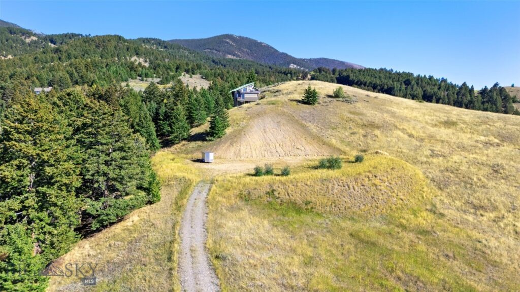 8663 E Panorama, Bozeman MT 59715