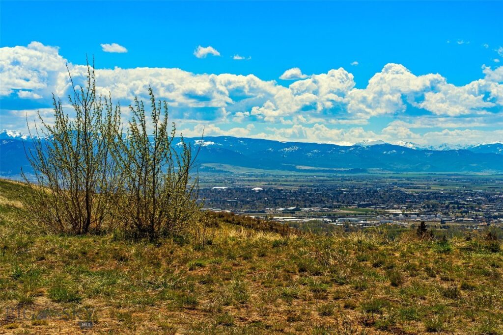 8663 E Panorama, Bozeman MT 59715
