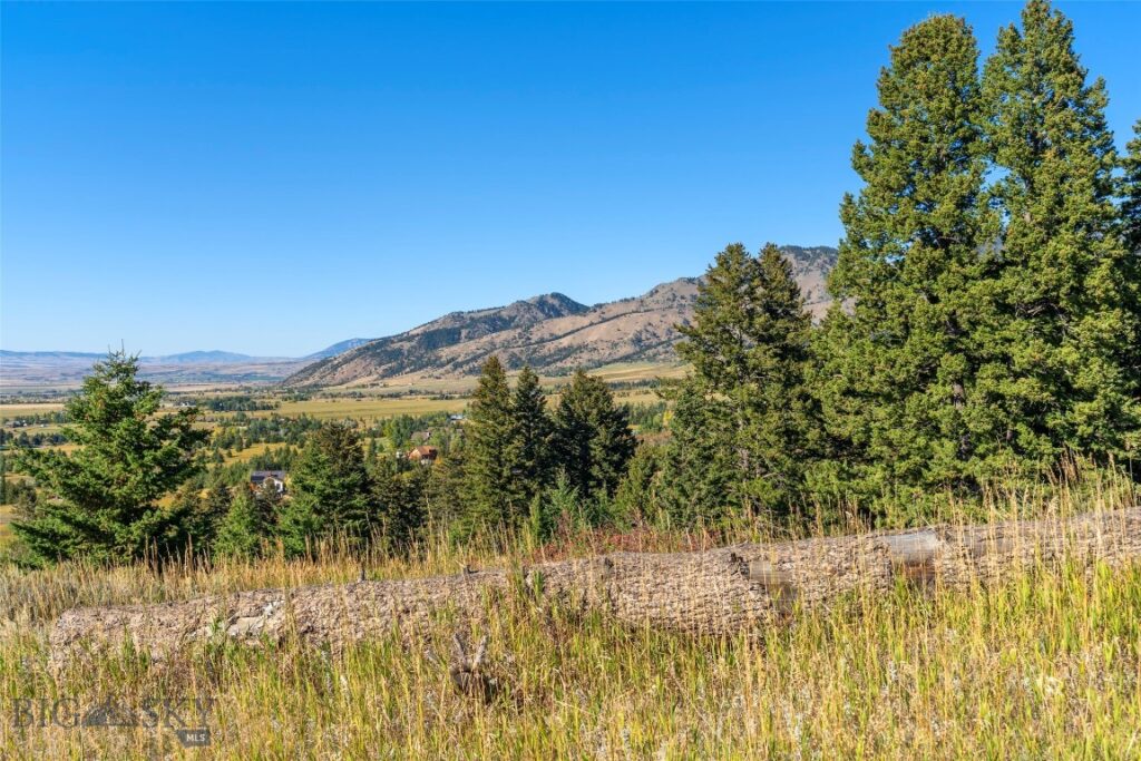 8663 E Panorama, Bozeman MT 59715