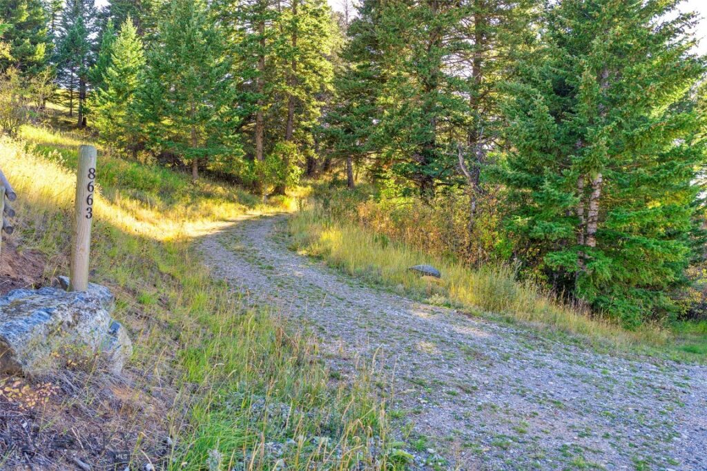 8663 E Panorama, Bozeman MT 59715