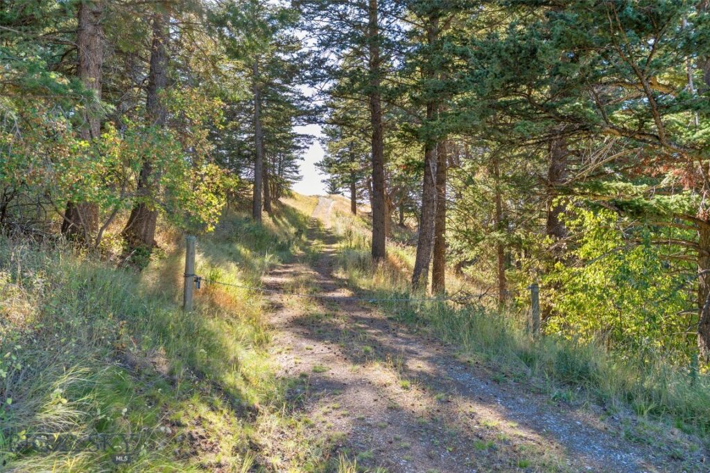 8663 E Panorama, Bozeman MT 59715