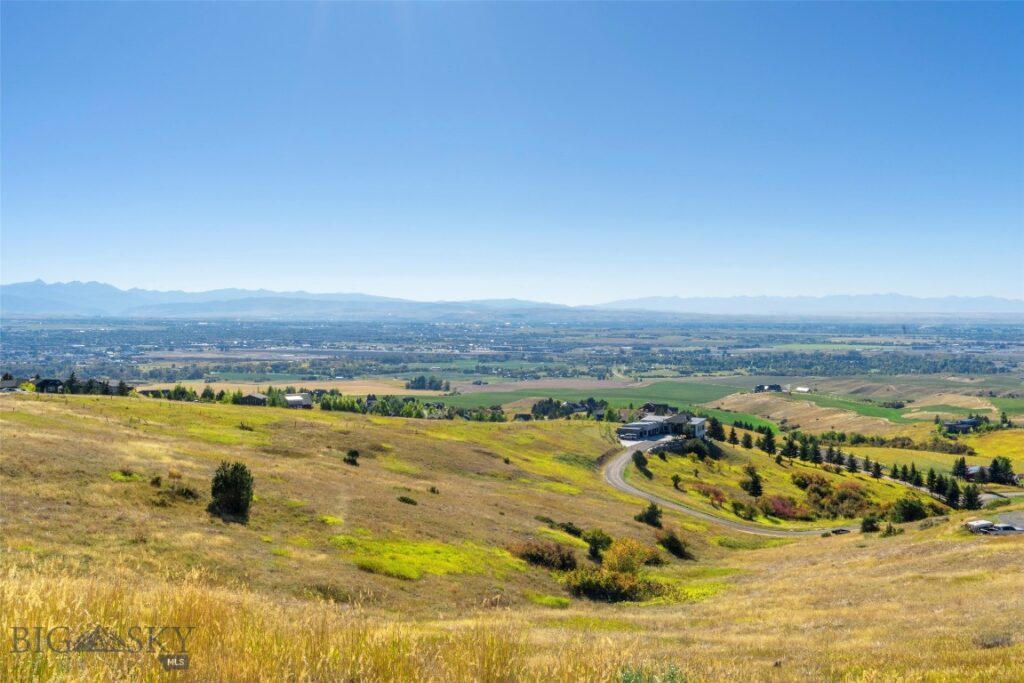 8663 E Panorama, Bozeman MT 59715