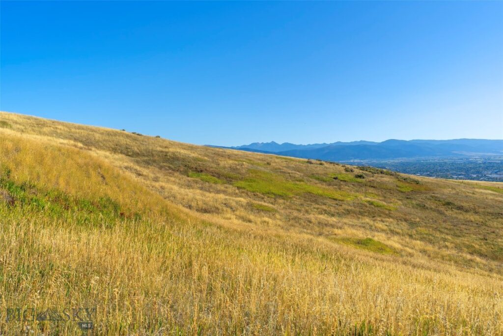 8663 E Panorama, Bozeman MT 59715