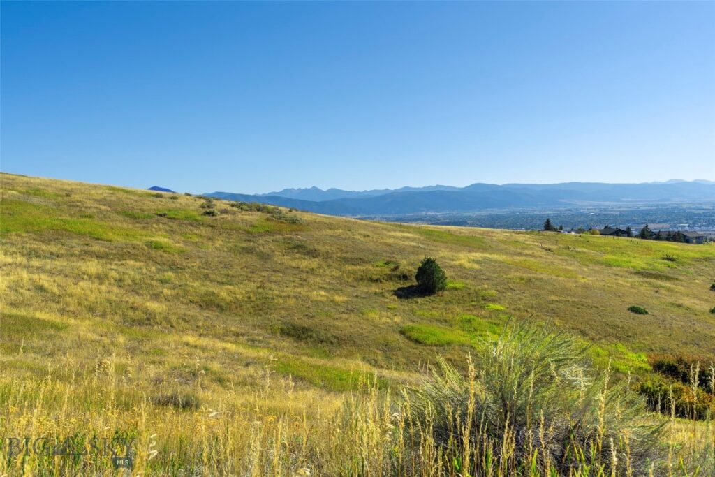 8663 E Panorama, Bozeman MT 59715