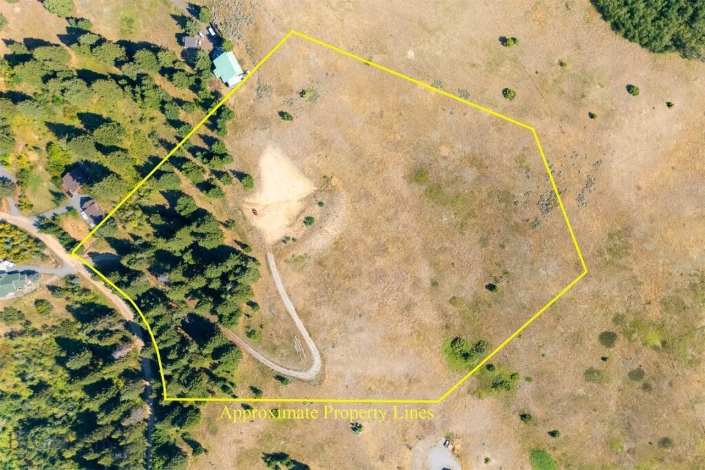 8663 E Panorama, Bozeman MT 59715