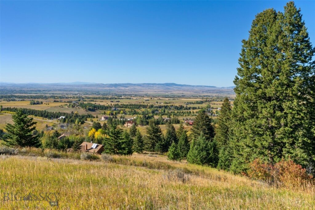 8663 E Panorama, Bozeman MT 59715