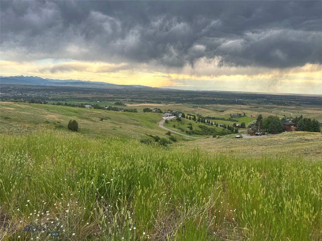8663 E Panorama, Bozeman MT 59715