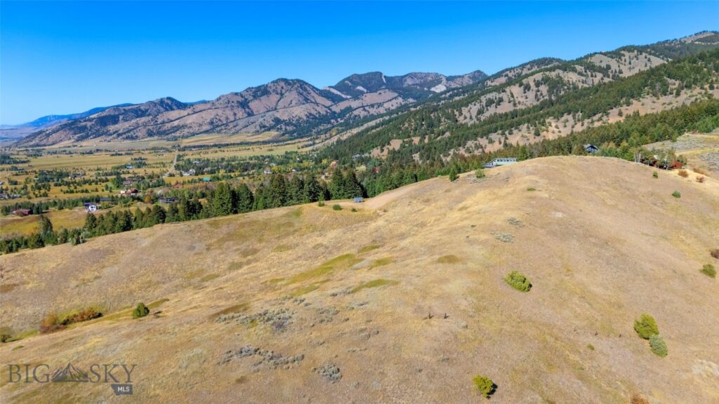 8663 E Panorama, Bozeman MT 59715