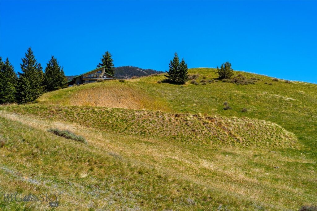 8663 E Panorama, Bozeman MT 59715