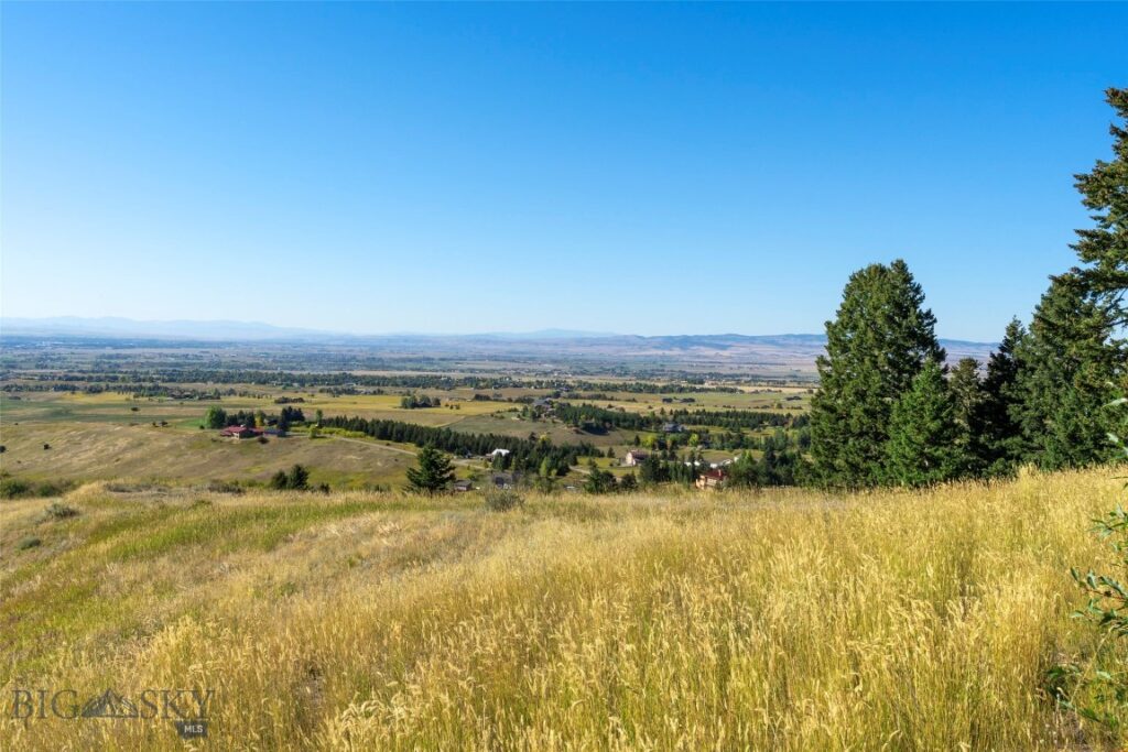 8663 E Panorama, Bozeman MT 59715