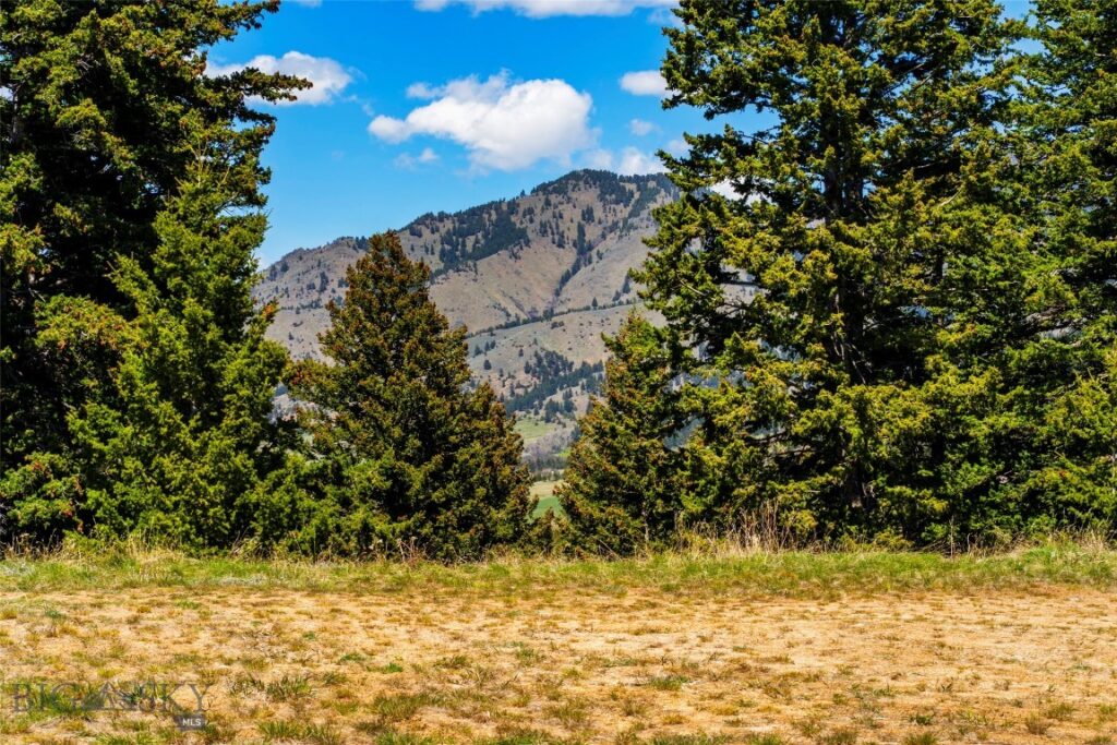 8663 E Panorama, Bozeman MT 59715