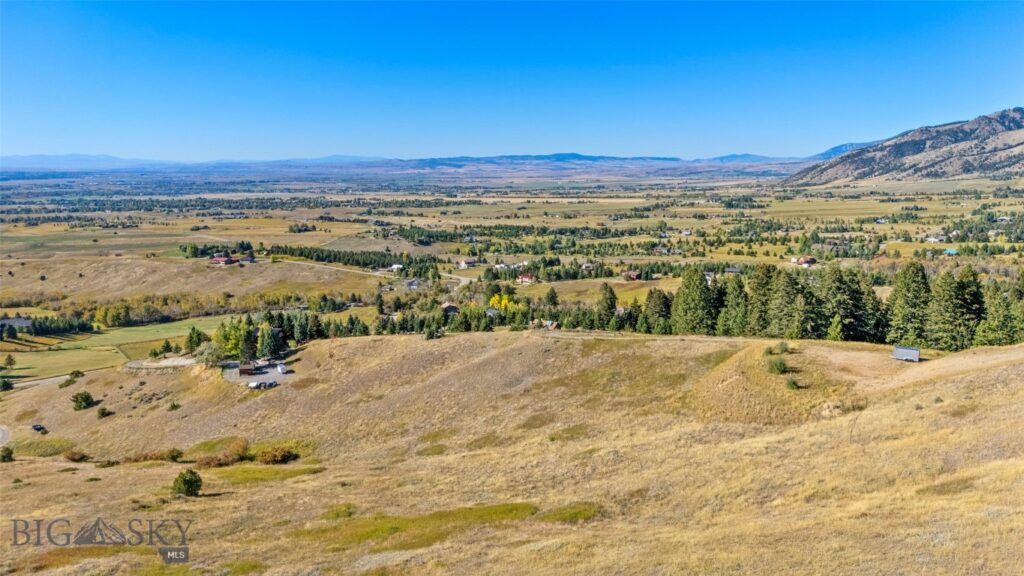 8663 E Panorama, Bozeman MT 59715