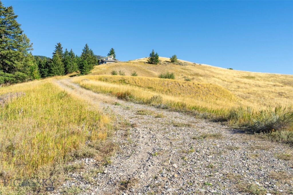 8663 E Panorama, Bozeman MT 59715