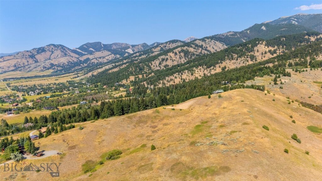 8663 E Panorama, Bozeman MT 59715