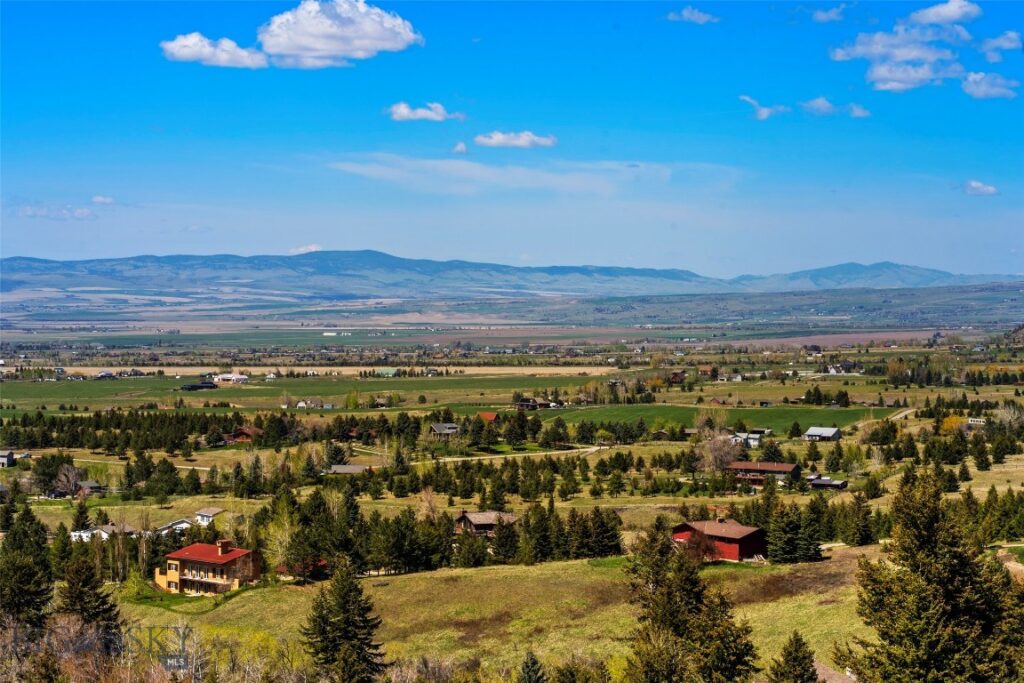 8663 E Panorama, Bozeman MT 59715