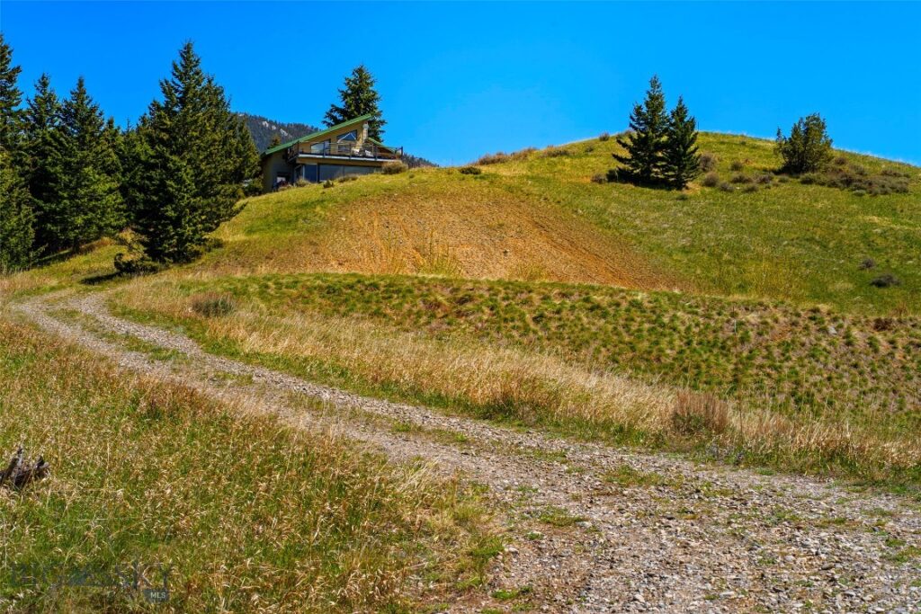 8663 E Panorama, Bozeman MT 59715