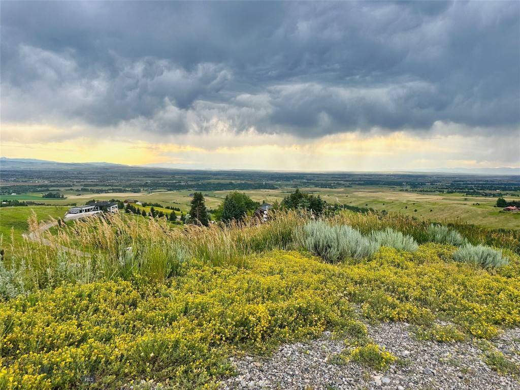 8663 E Panorama, Bozeman MT 59715