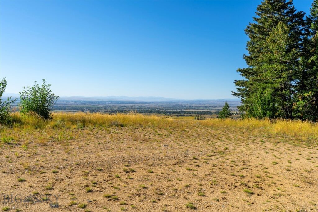 8663 E Panorama, Bozeman MT 59715