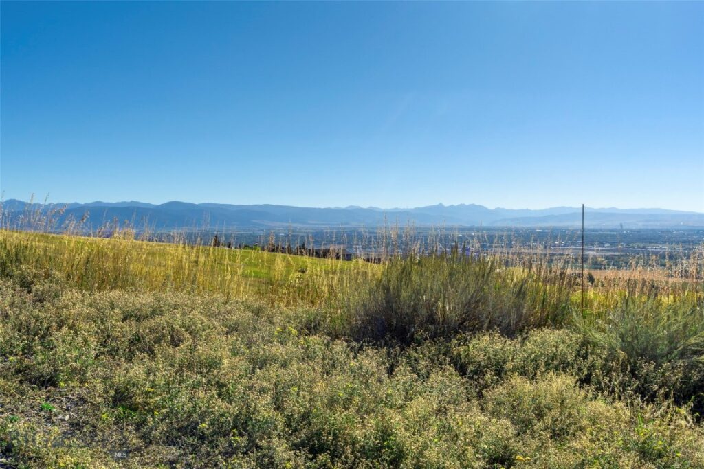 8663 E Panorama, Bozeman MT 59715