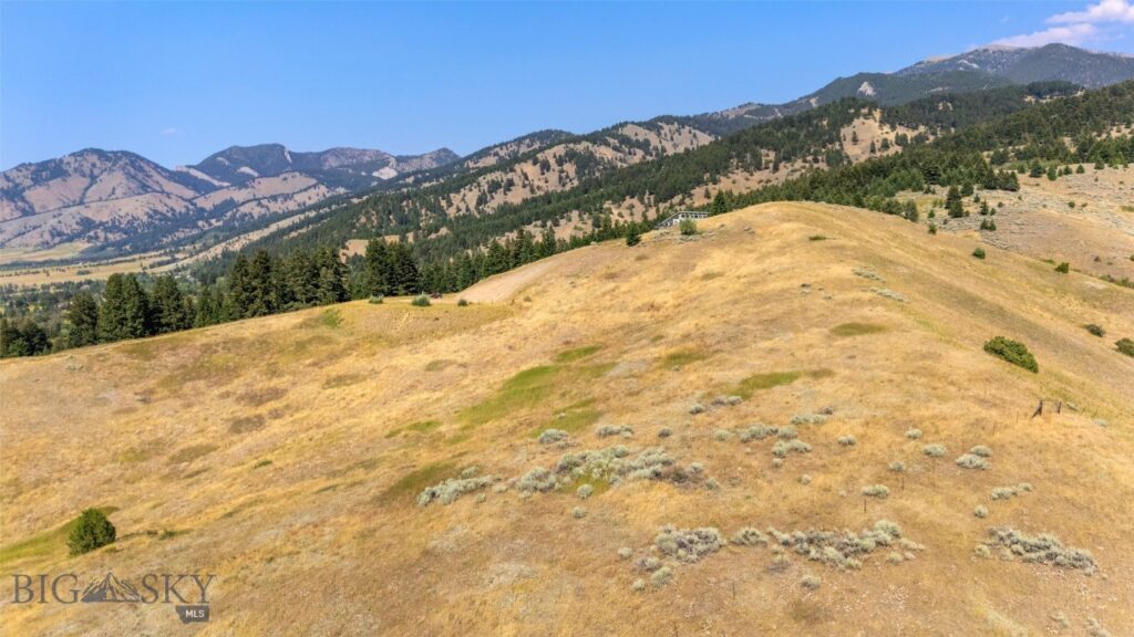 8663 E Panorama, Bozeman MT 59715