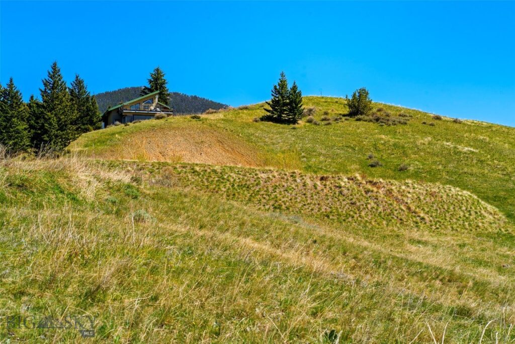 8663 E Panorama, Bozeman MT 59715