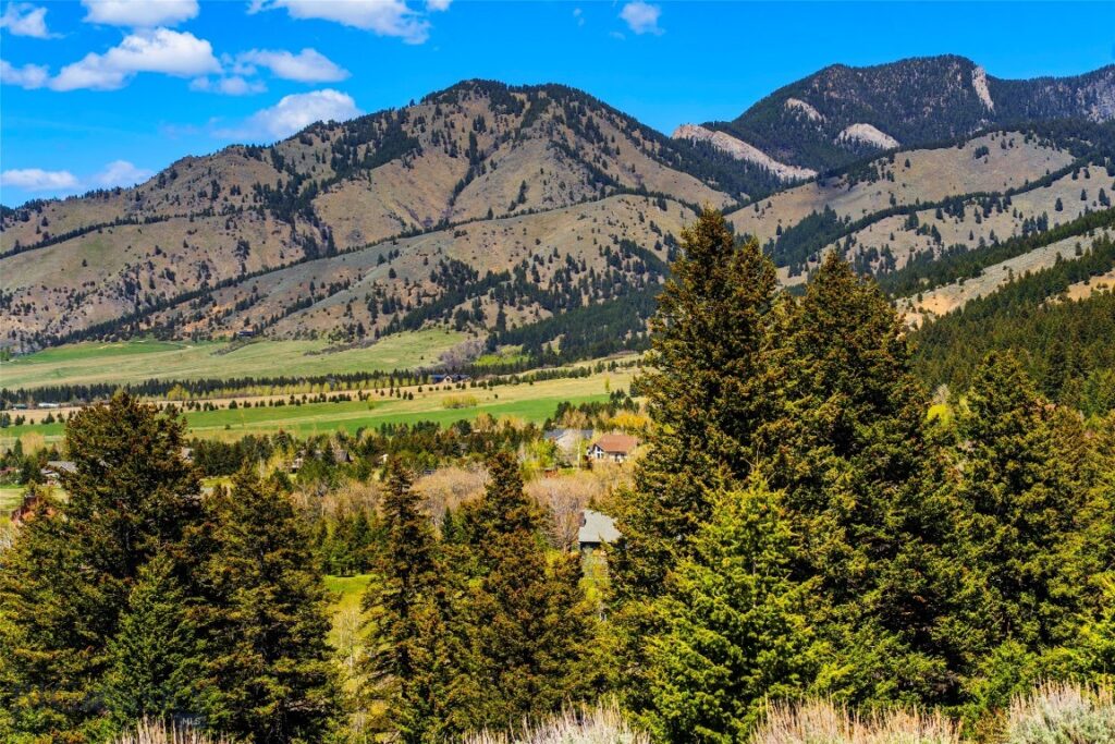 8663 E Panorama, Bozeman MT 59715