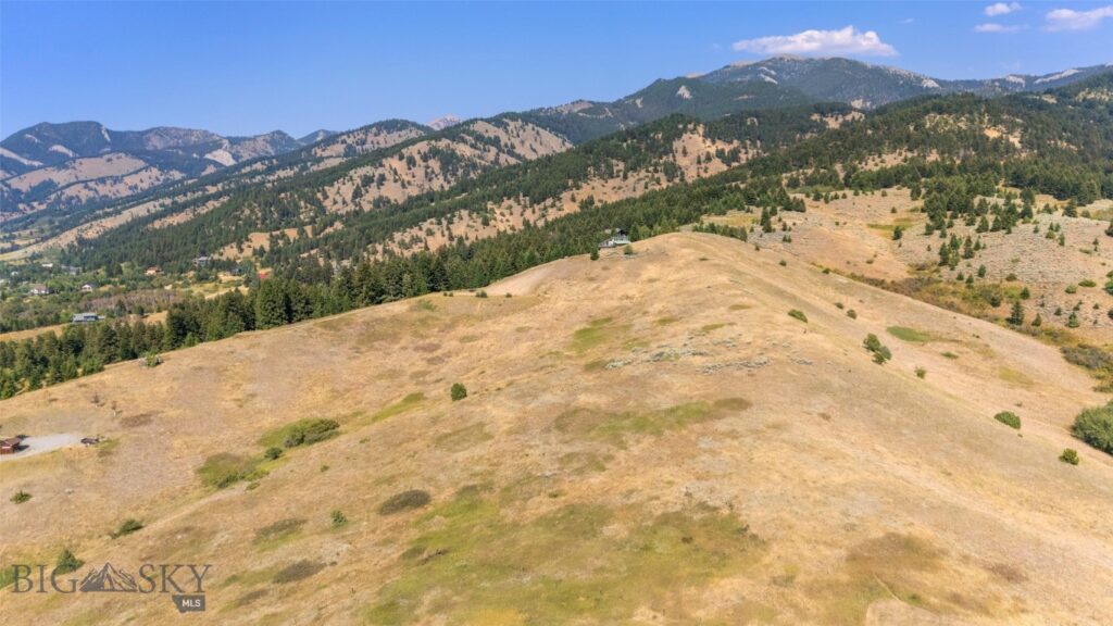 8663 E Panorama, Bozeman MT 59715