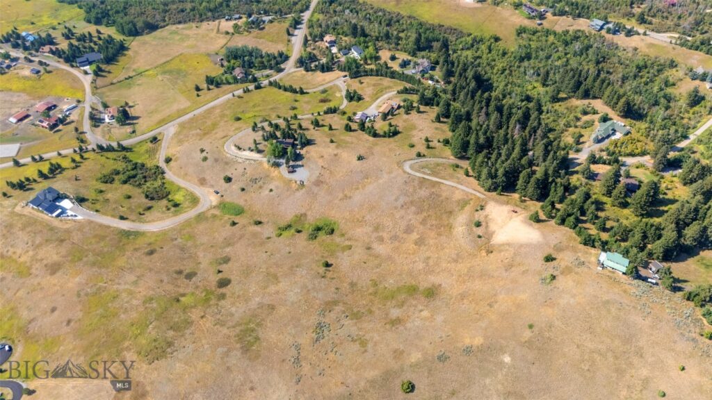 8663 E Panorama, Bozeman MT 59715