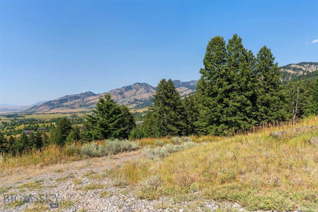 8663 E Panorama, Bozeman MT 59715