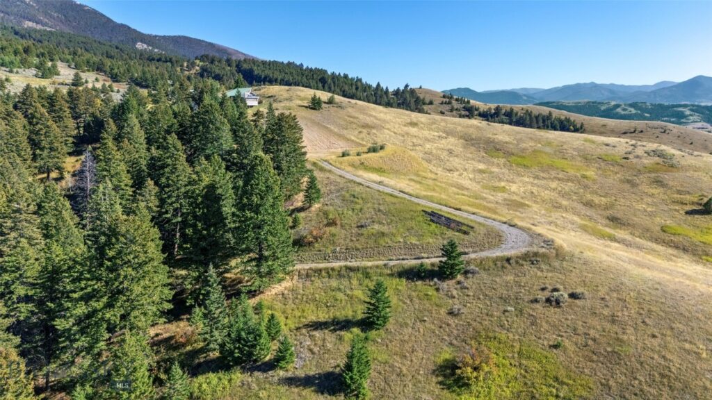 8663 E Panorama, Bozeman MT 59715