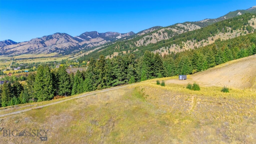 8663 E Panorama, Bozeman MT 59715