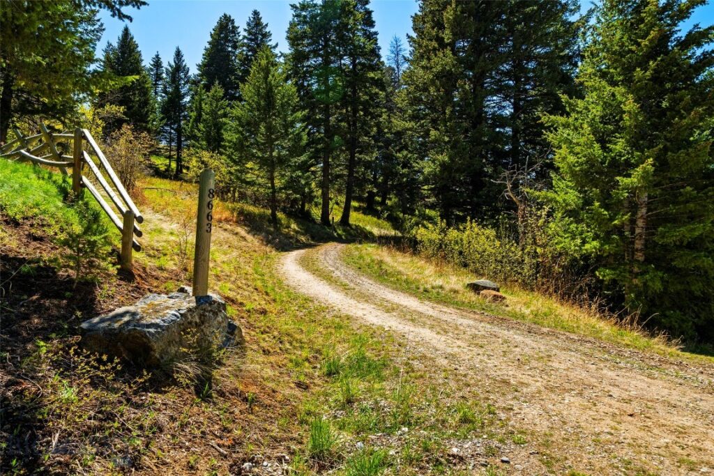 8663 E Panorama, Bozeman MT 59715