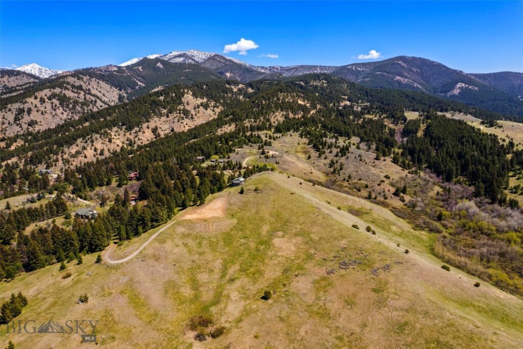 8663 E Panorama, Bozeman MT 59715