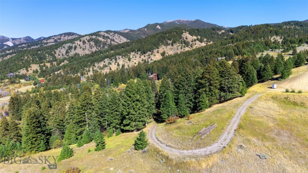 8663 E Panorama, Bozeman MT 59715